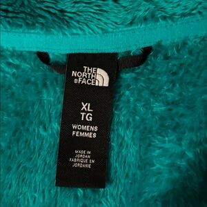 The North Face Women's Jacket in Teal